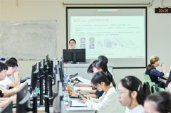 <b>学院现有8个本科专业、5个硕士专</b>