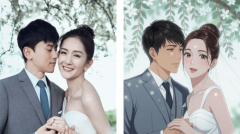 <b>终究娜娜比来总换制</b>
