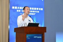 医疗也成为人工智能（AI）的部门